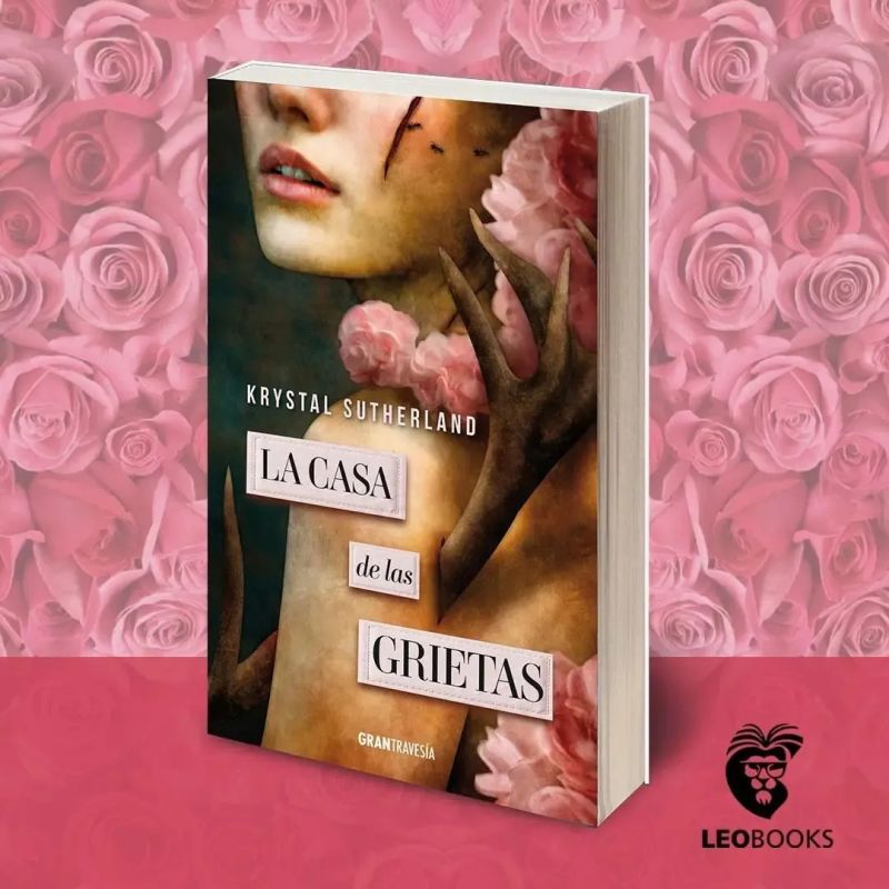 CASA DE LAS GRIETAS, LA (Nuevo) - Miniatura 3