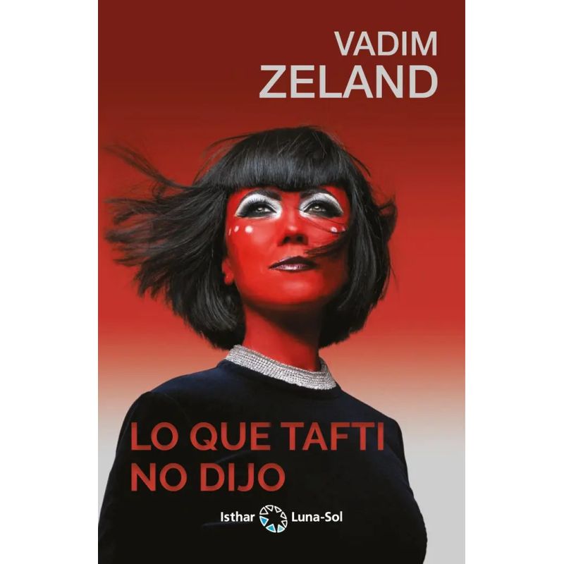 LO QUE TAFTI NO DIJO (Nuevo)
