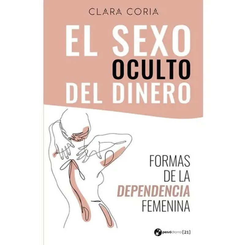 SEXO OCULTO DEL DINERO, EL (Nuevo)