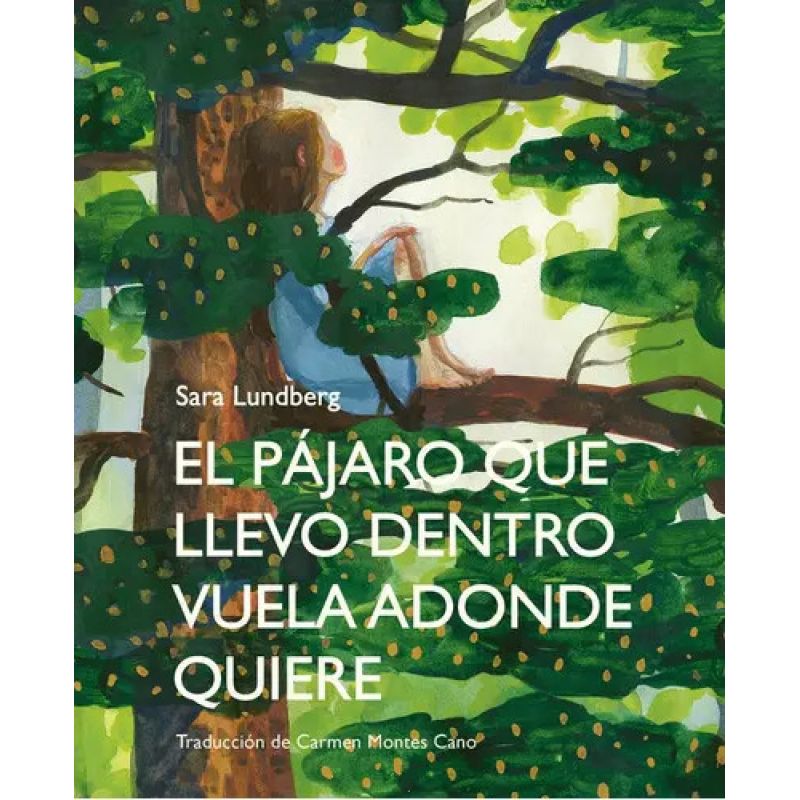 PAJARO QUE LLEVO DENTRO VUELA ADONDE QUIERE, EL - TD - Miniatura 2
