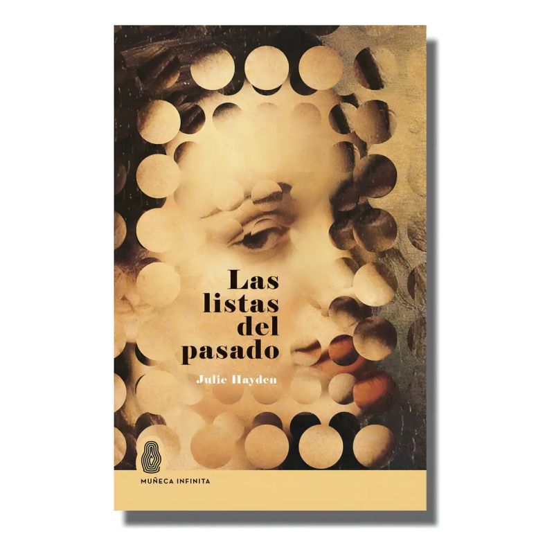 LISTAS DEL PASADO, LAS (Nuevo)