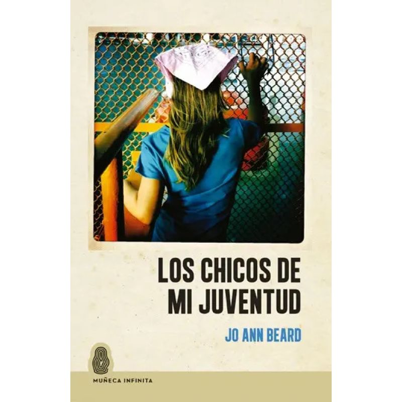 CHICOS DE MI JUVENTUD, LOS (Nuevo)