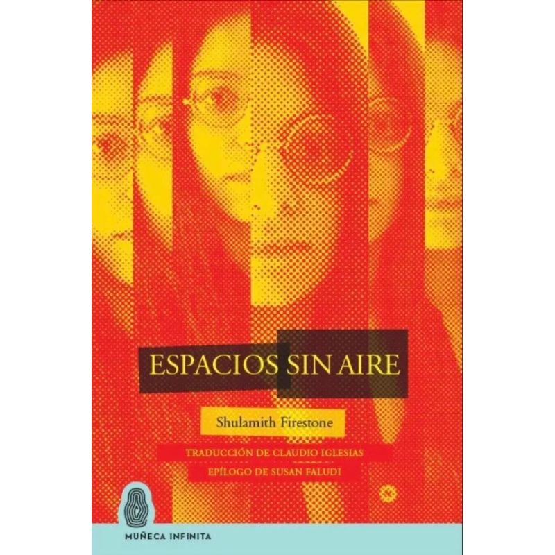 ESPACIOS SIN AIRE (Nuevo)