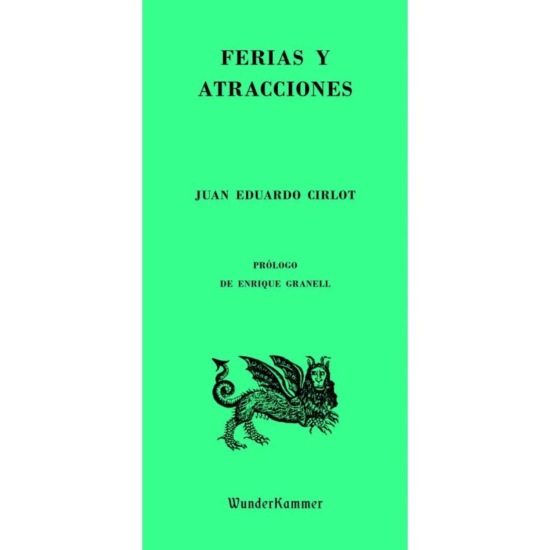 FERIAS Y ATRACCIONES (Nuevo)