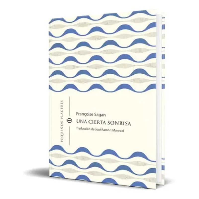 UNA CIERTA SONRISA (Nuevo)