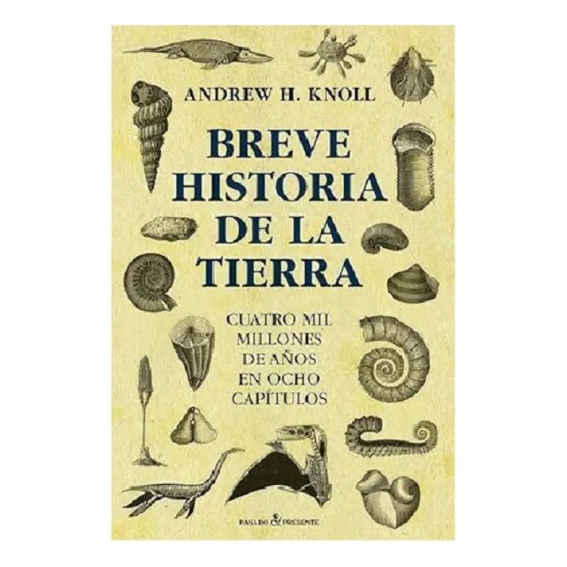 BREVE HISTORIA DE LA TIERRA (Nuevo) - Miniatura 2