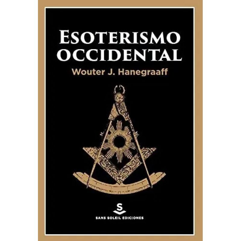 ESOTERISMO OCCIDENTAL (Nuevo)