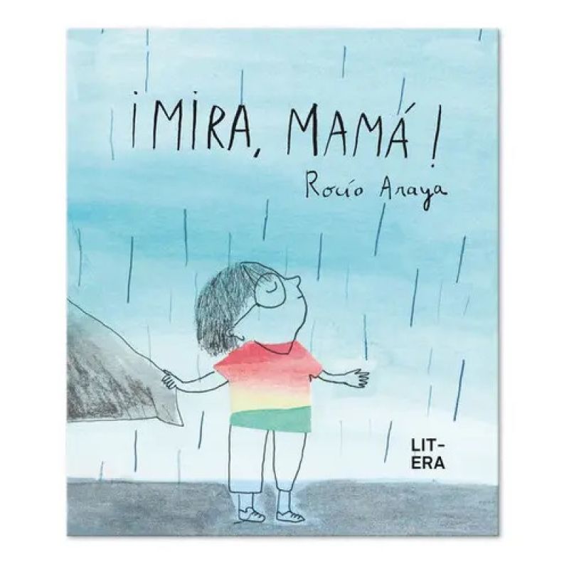 MIRA, MAMA! - TD (Nuevo)