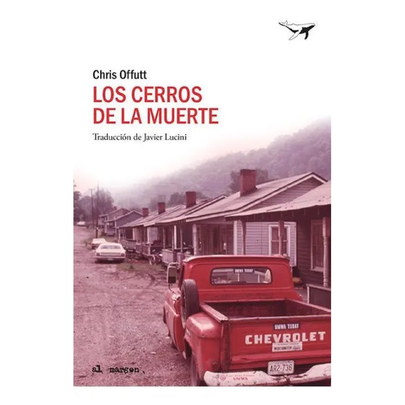 CERROS DE LA MUERTE, LOS (Nuevo)