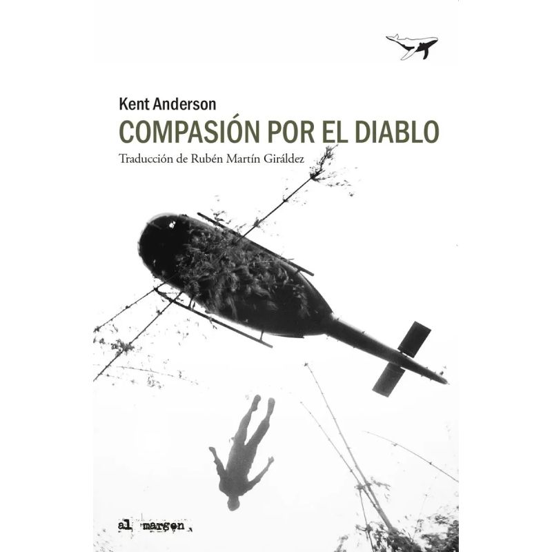 COMPASION POR EL DIABLO (Nuevo)