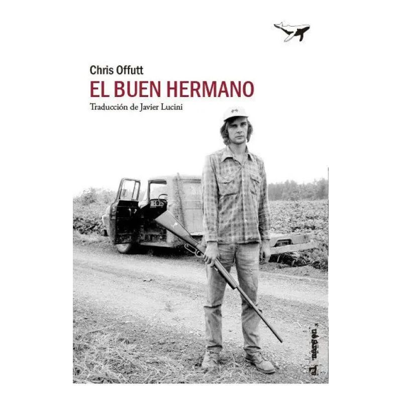 BUEN HERMANO, EL (Nuevo)