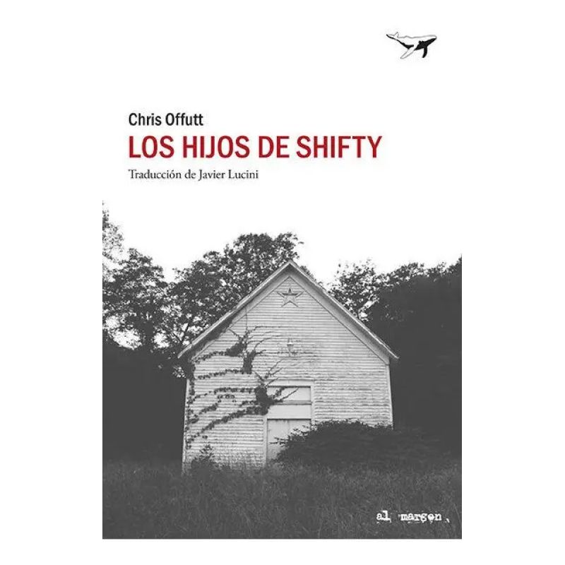 HIJOS DE SHIFTY, LOS - AL MARGEN 51 - PB (Nuevo)