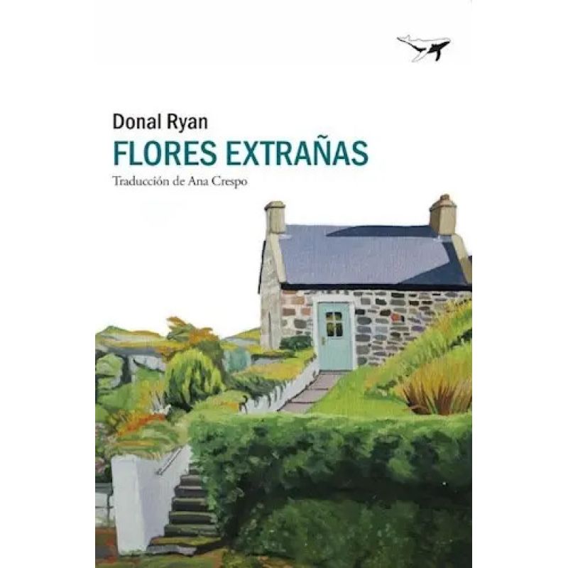 FLORES EXTRAÑAS - TD (Nuevo)