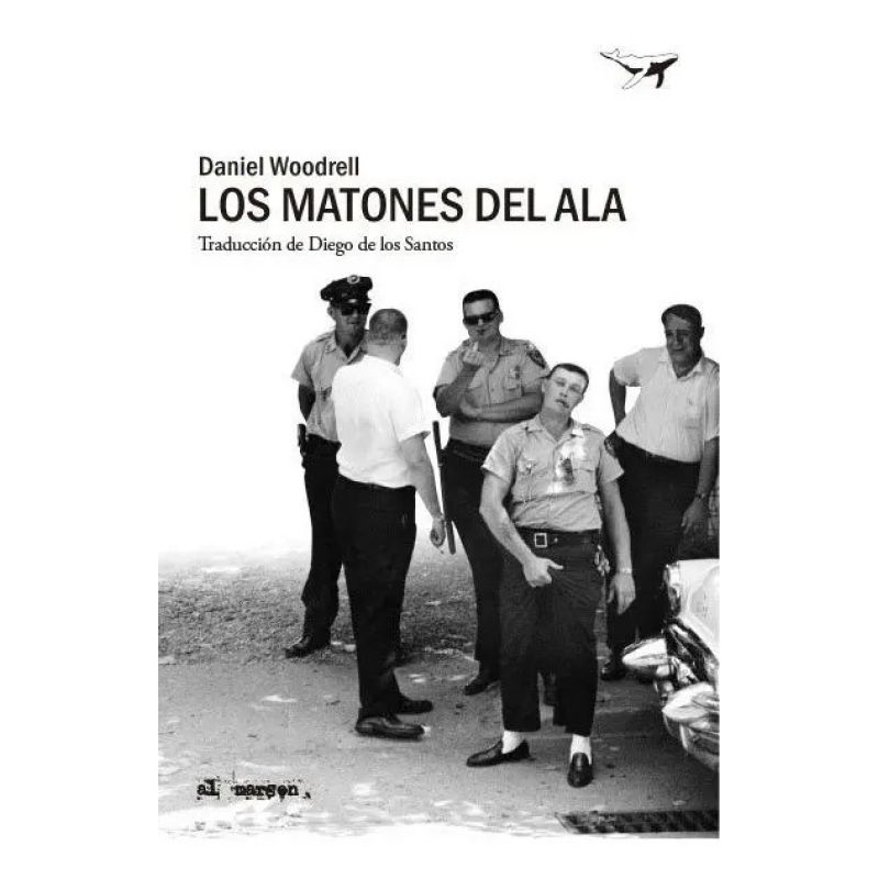 MATONES DEL ALA, LOS - AL MARGEN 53 - PB (Nuevo)