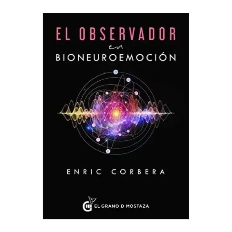 OBSERVADOR EN BIONEUROEMOCION, EL (Nuevo)