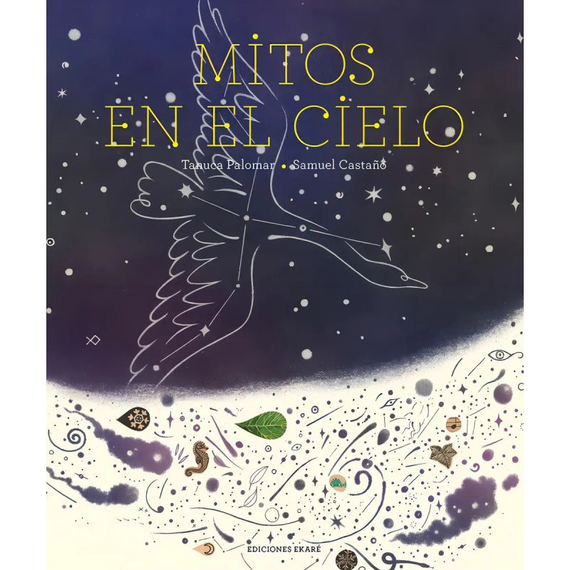 MITOS EN EL CIELO - TD (Nuevo)