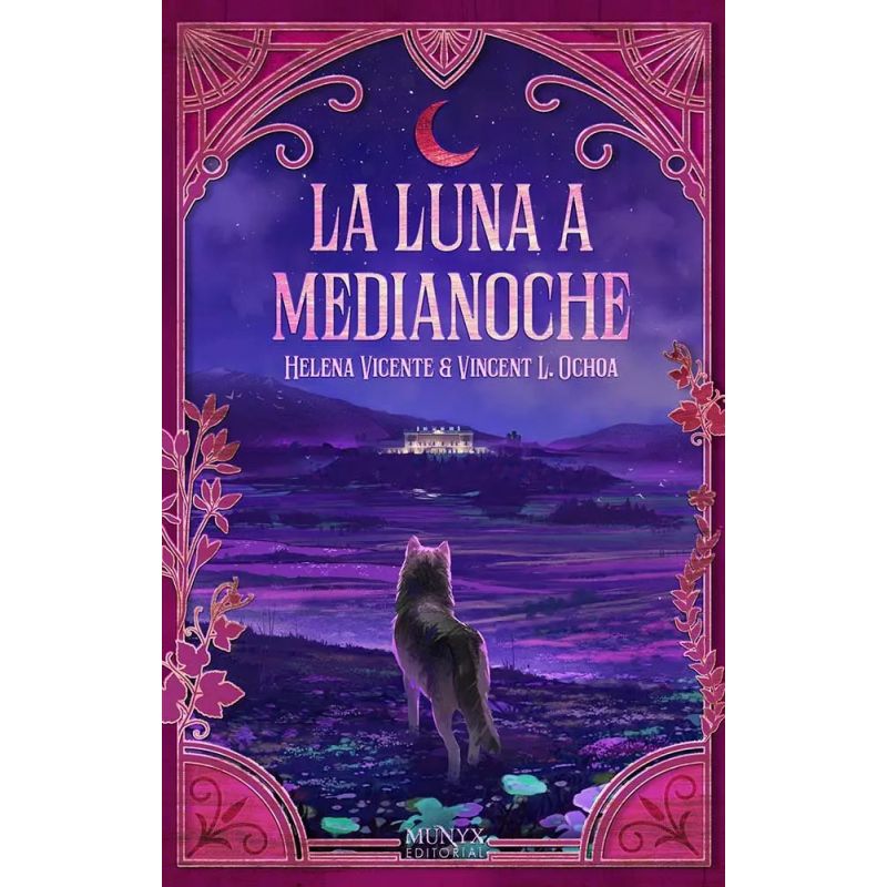 LUNA A MEDIANOCHE, LA (Nuevo)