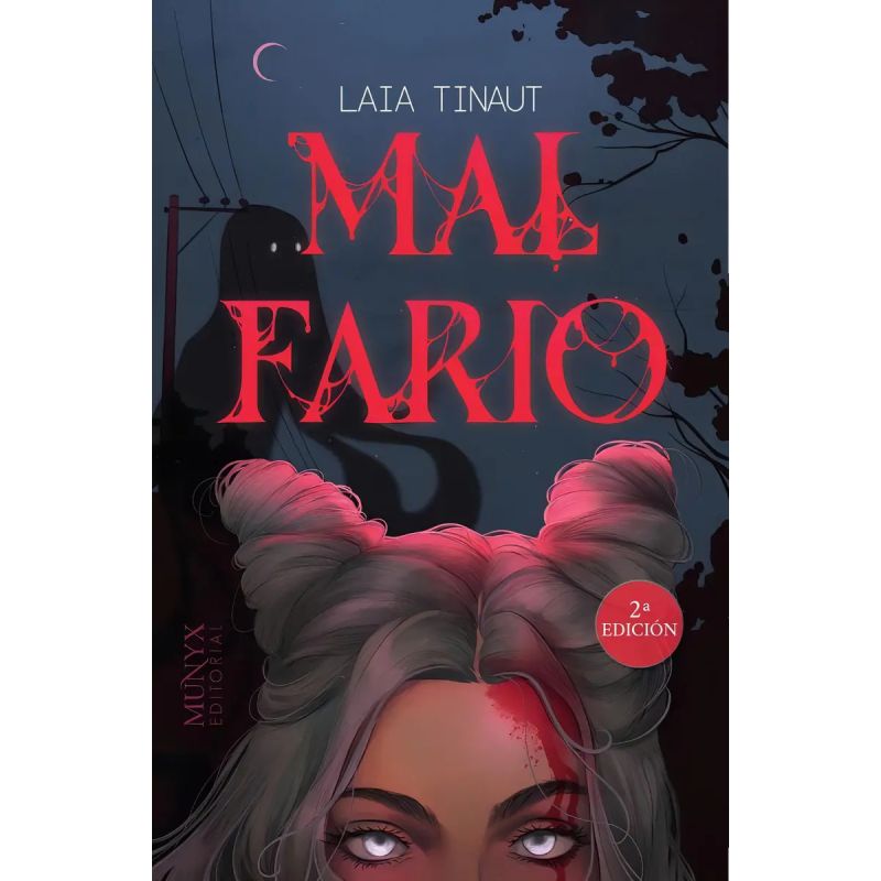 MAL FARIO (Nuevo)