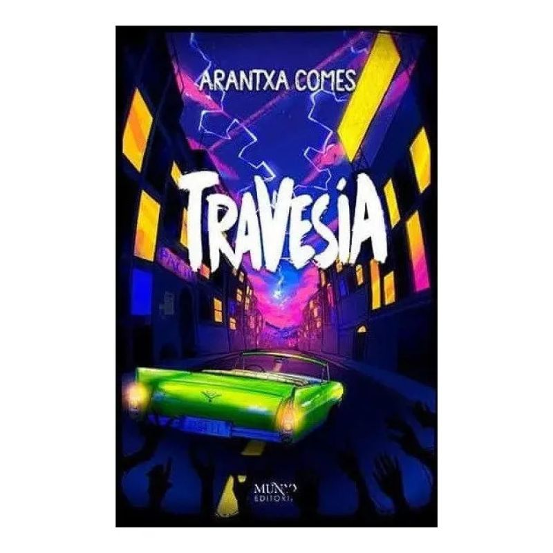 TRAVESIA (Nuevo)