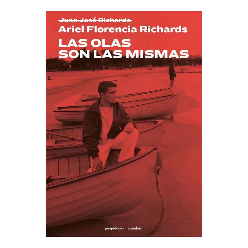 OLAS SON LAS MISMAS, LAS (Nuevo)