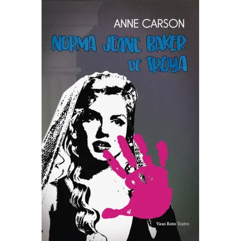 NORMA JEANE BAKER DE TROYA (Nuevo)