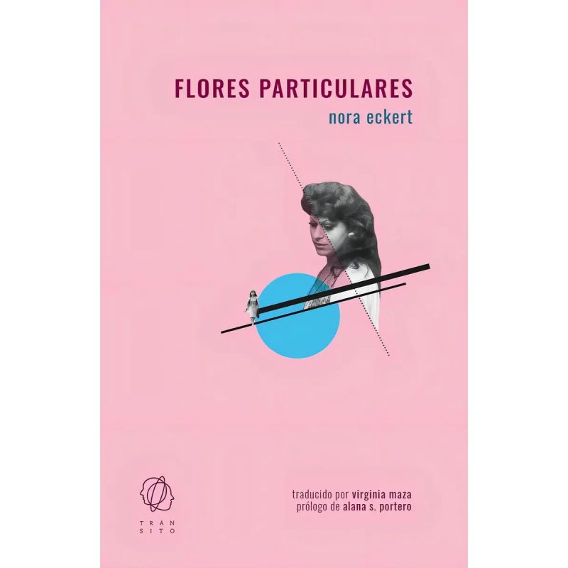 FLORES PARTICULARES (Nuevo)