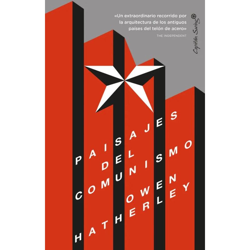 PAISAJES DEL COMUNISMO (Nuevo)