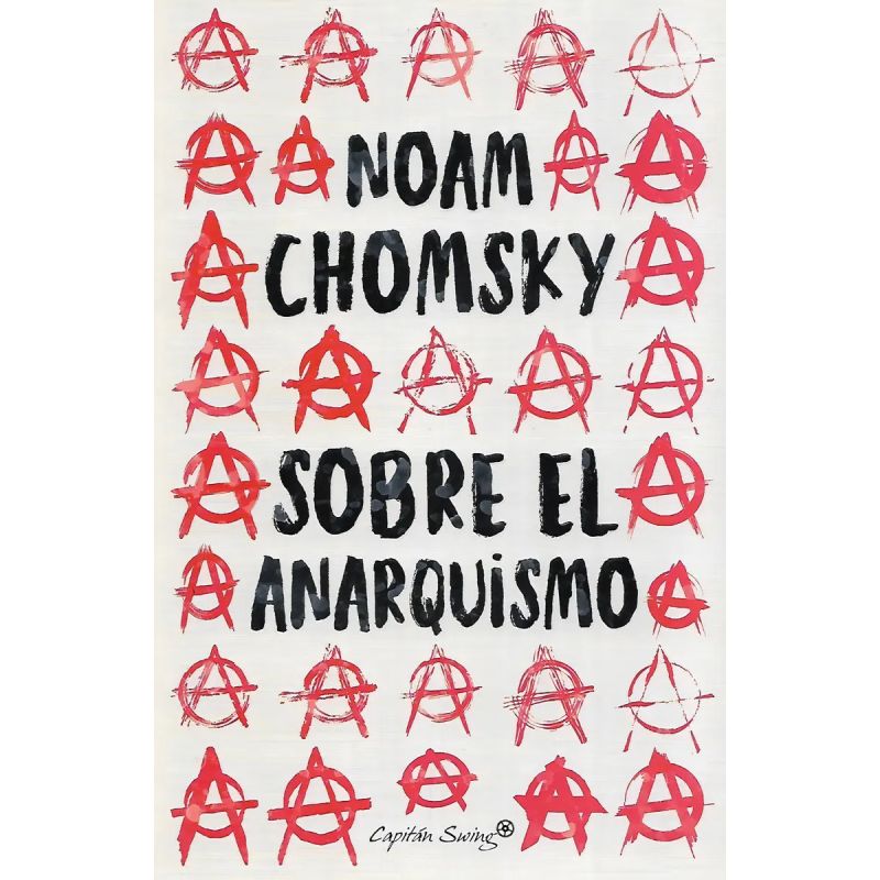 SOBRE EL ANARQUISMO (Nuevo)