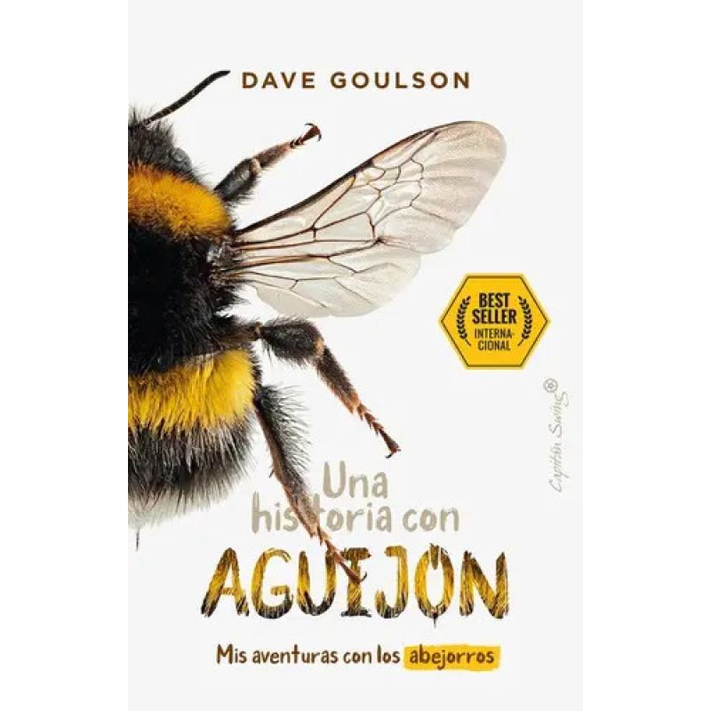 UNA HISTORIA CON AGUIJON (Nuevo)