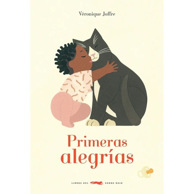 PRIMERAS ALEGRIAS - CARTONE (Nuevo)