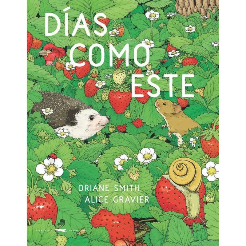 DIAS COMO ESTE - TD (Nuevo)
