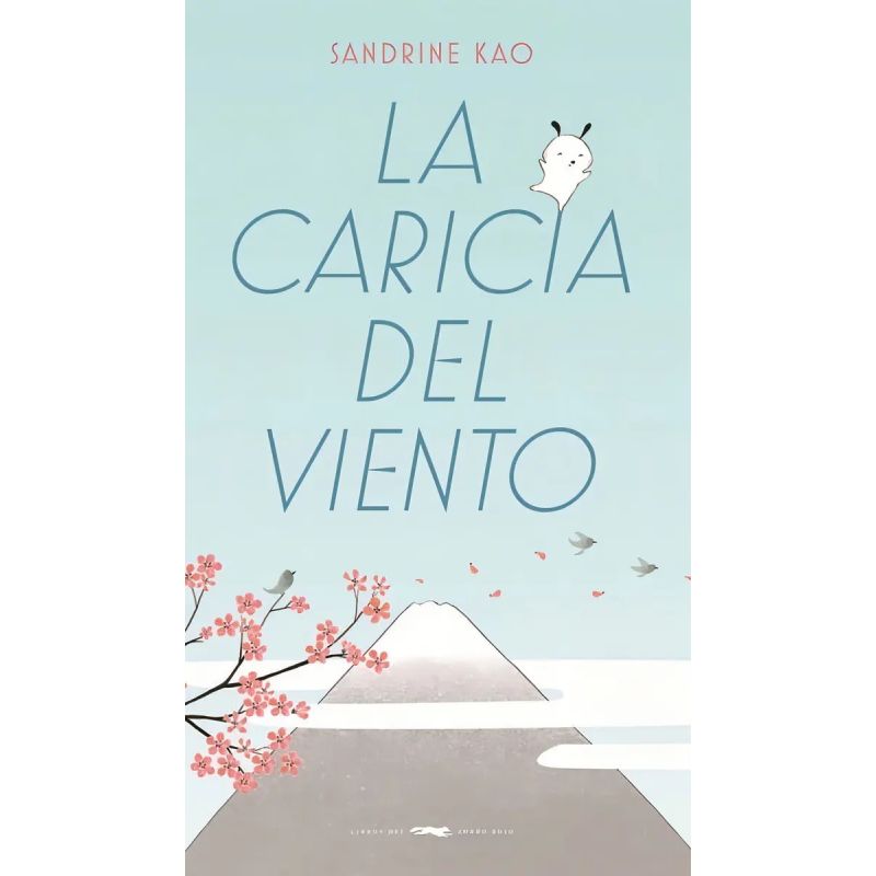 CARICIA DEL VIENTO, LA - TD (Nuevo)
