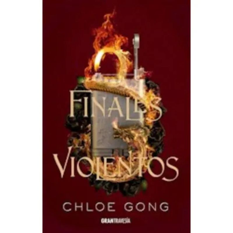 FINALES VIOLENTOS - PLACERES VIOLENTOS 2 (Nuevo) - Miniatura 2