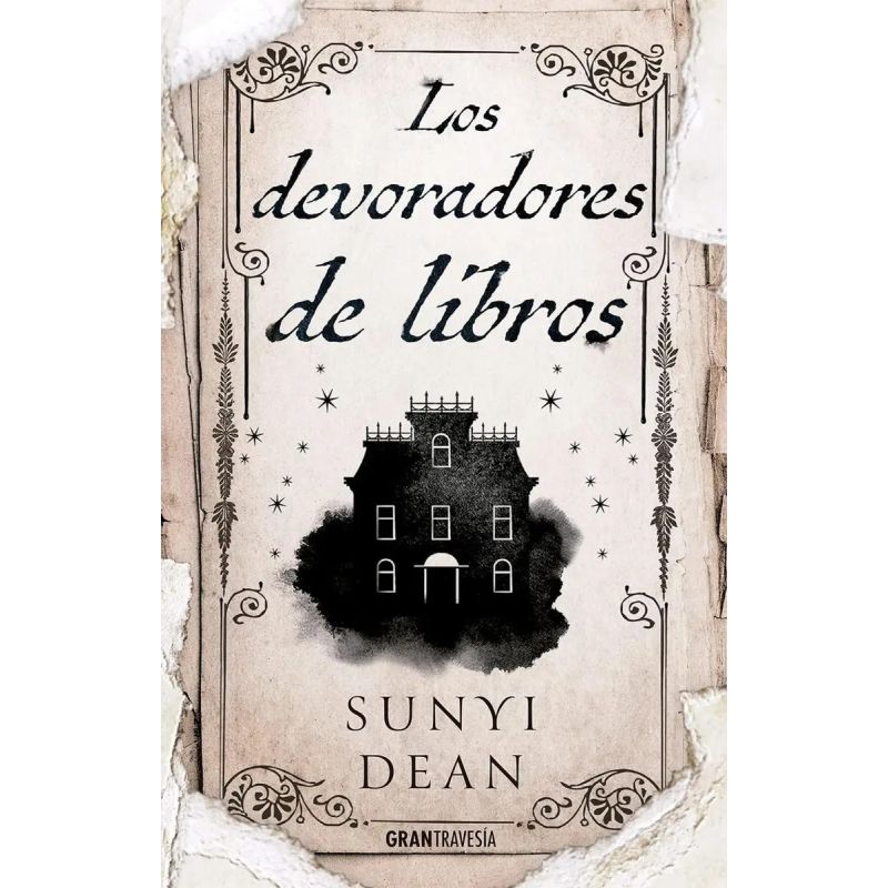DEVORADORES DE LIBROS, LOS (Nuevo)