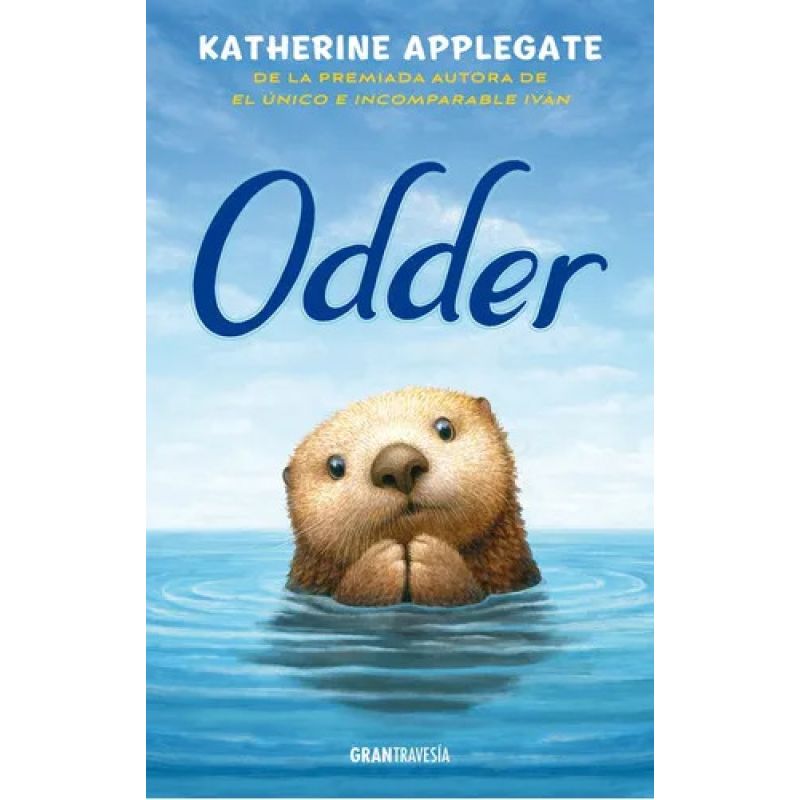 ODDER (Nuevo)