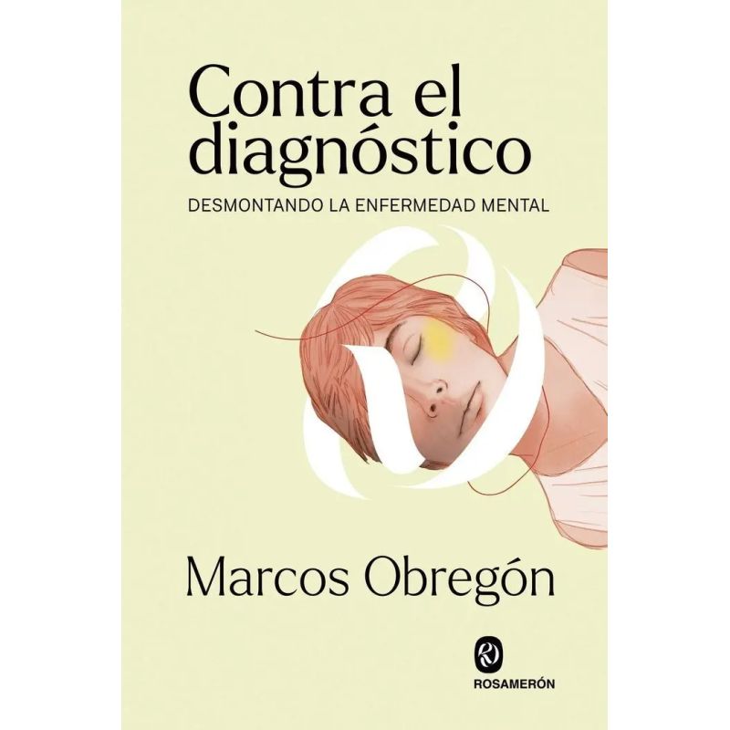 CONTRA EL DIAGNOSTICO (Nuevo)