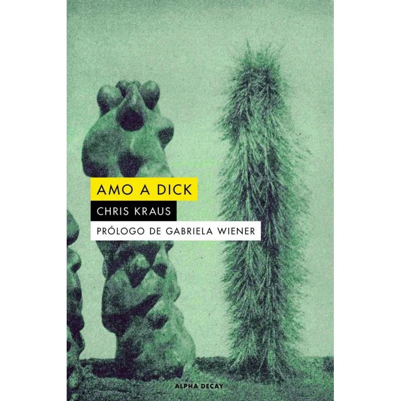 AMO A DICK (Nuevo)