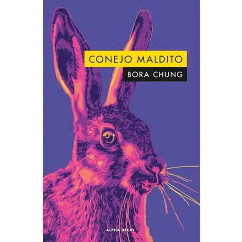CONEJO MALDITO (Nuevo)