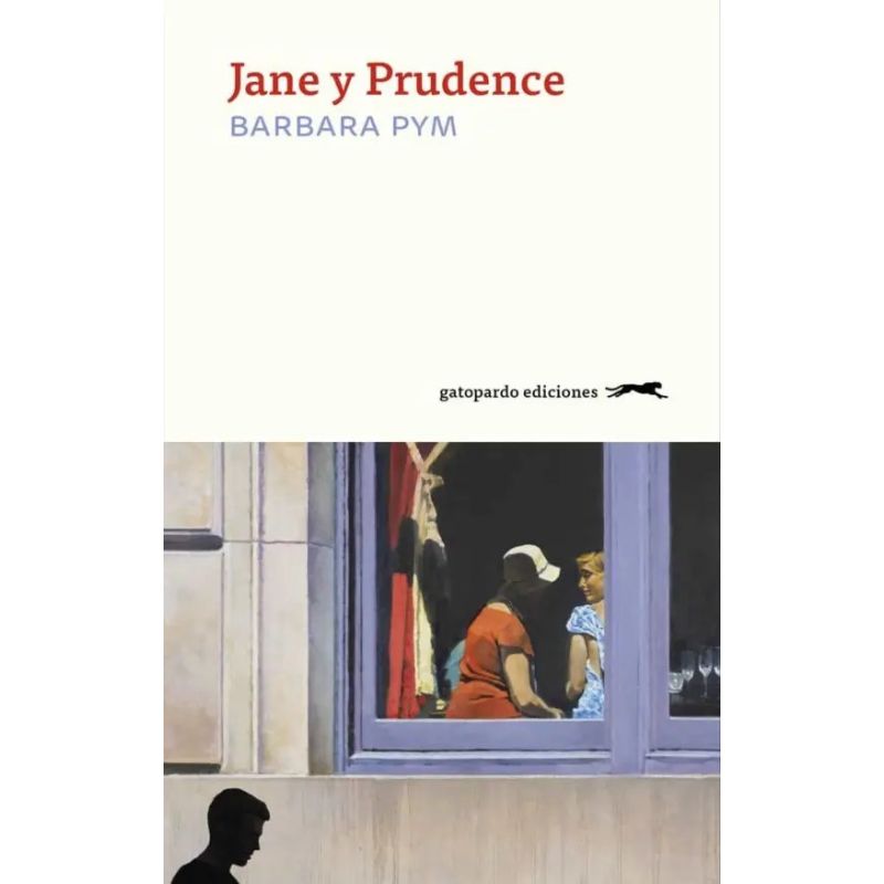 JANE Y PRUDENCE (Nuevo)