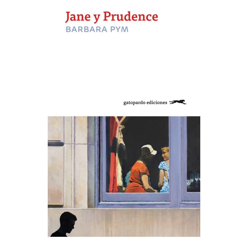 JANE Y PRUDENCE (Nuevo) - Miniatura 2