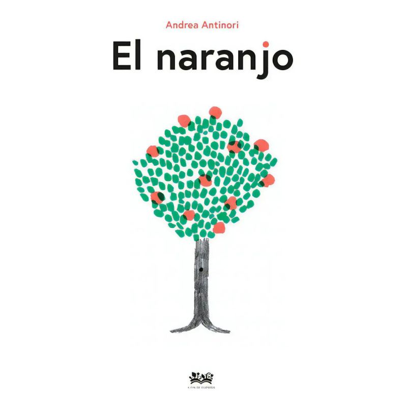 NARANJO, EL - TD (Nuevo)