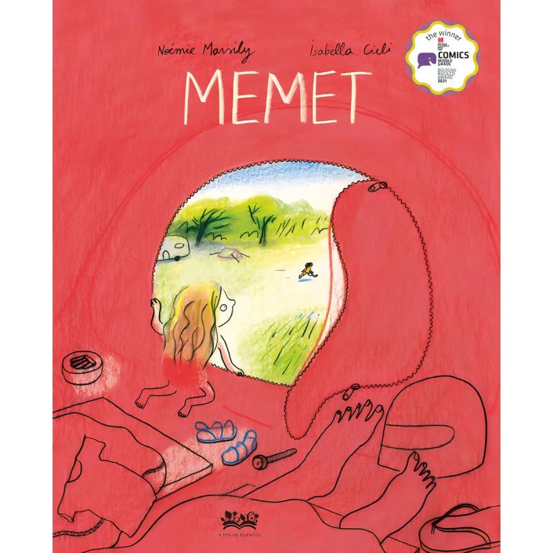 MEMET (Nuevo)