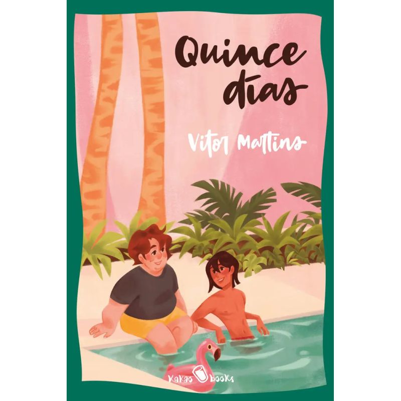 QUINCE DIAS (Nuevo)