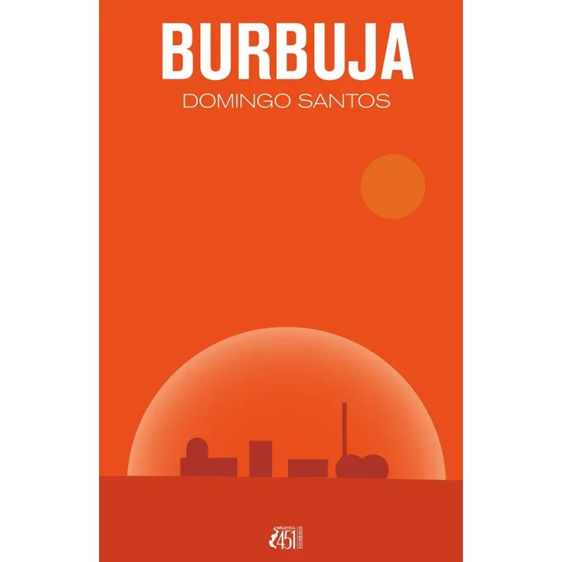 BURBUJA (Nuevo)