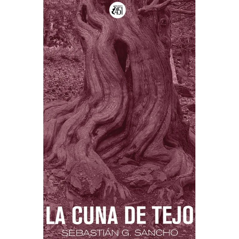 CUNA DE TEJO, LA (Nuevo)