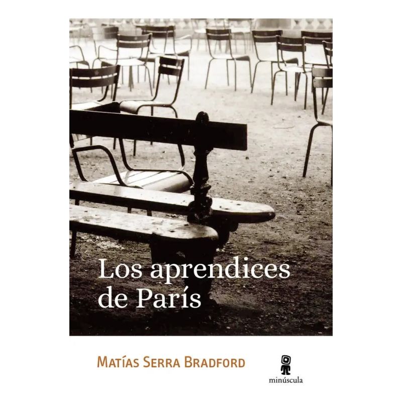 APRENDICES DE PARIS, LOS (Nuevo)