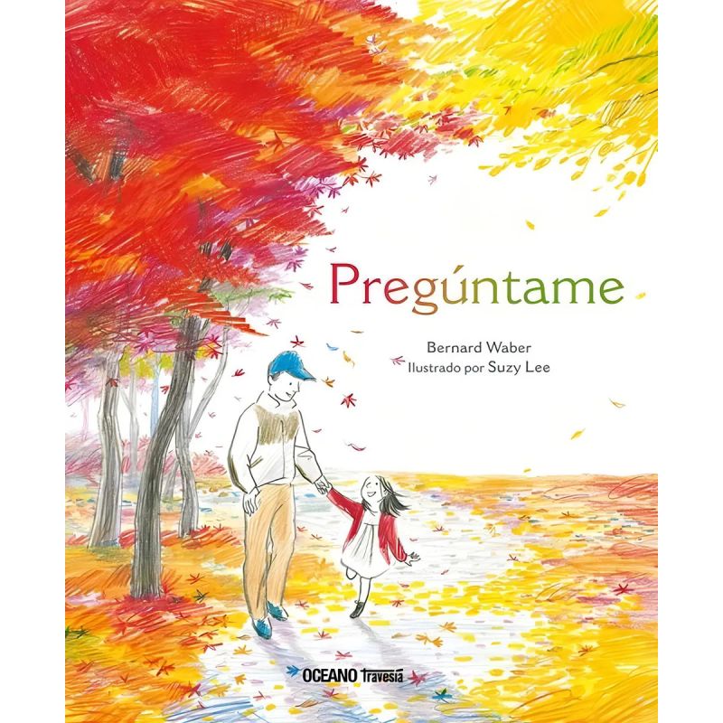 PREGUNTAME - TAPA RUSTICA (Nuevo)
