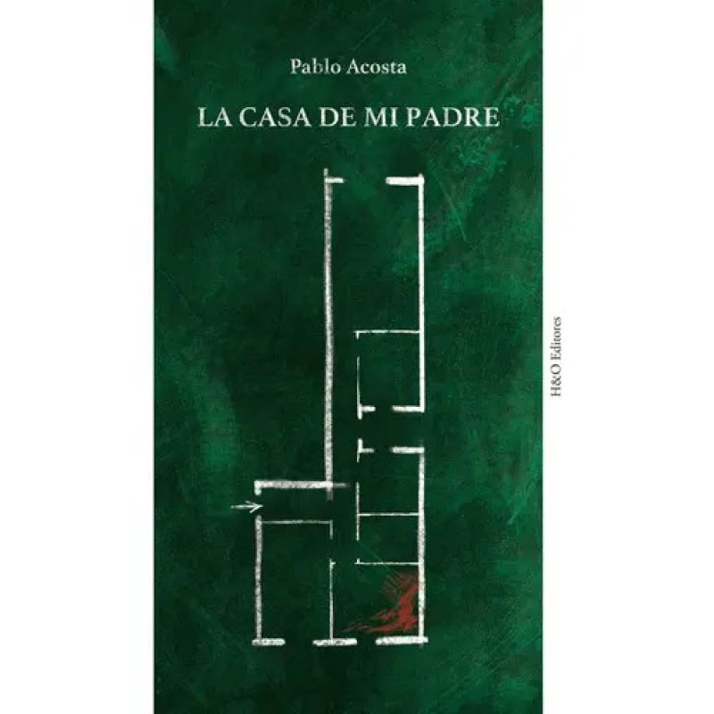 CASA DE MI PADRE, LA (Nuevo)