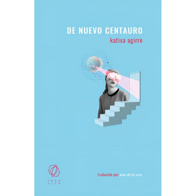 DE NUEVO CENTAURO (Nuevo)