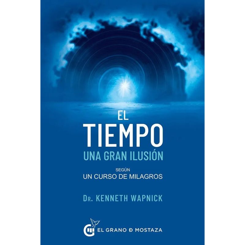 TIEMPO, EL - UNA GRAN ILUSION (Nuevo) - Miniatura 3